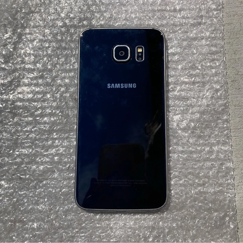 Samsung Galaxy S6 32GB Telus